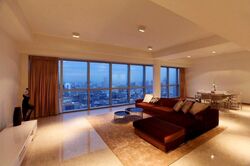 Marina Bay Residences (D1), Condominium #614190331